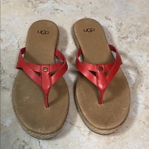 UGG Sandals